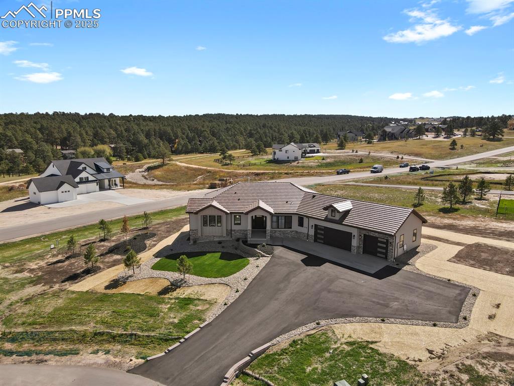 4136 Pinehurst Circle Colorado Springs CO 80908