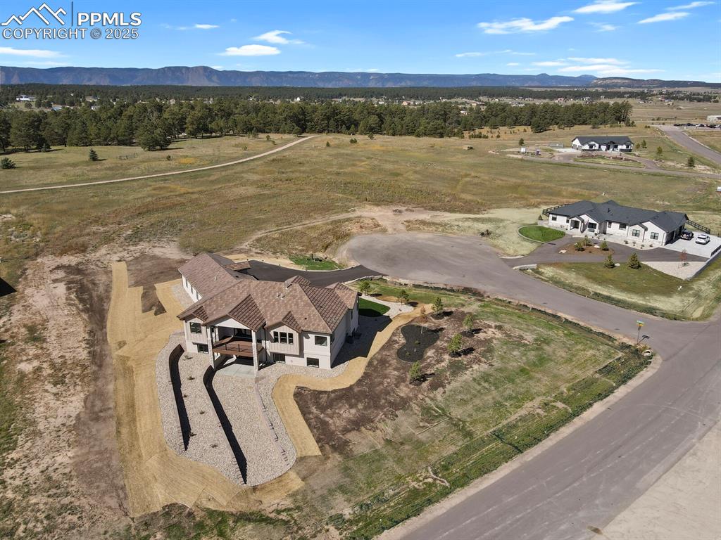 4136 Pinehurst Circle Colorado Springs CO 80908