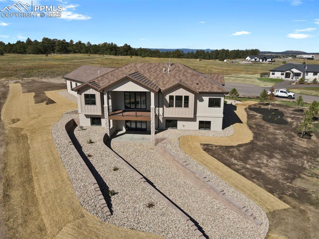 4136 Pinehurst Circle Colorado Springs CO 80908