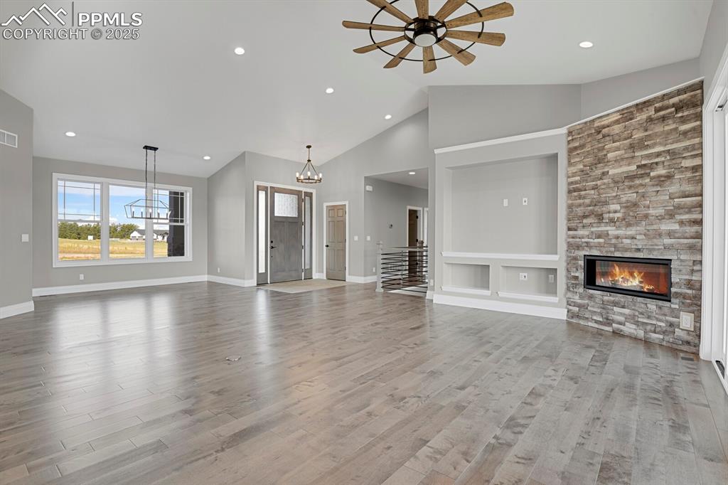 4136 Pinehurst Circle Colorado Springs CO 80908