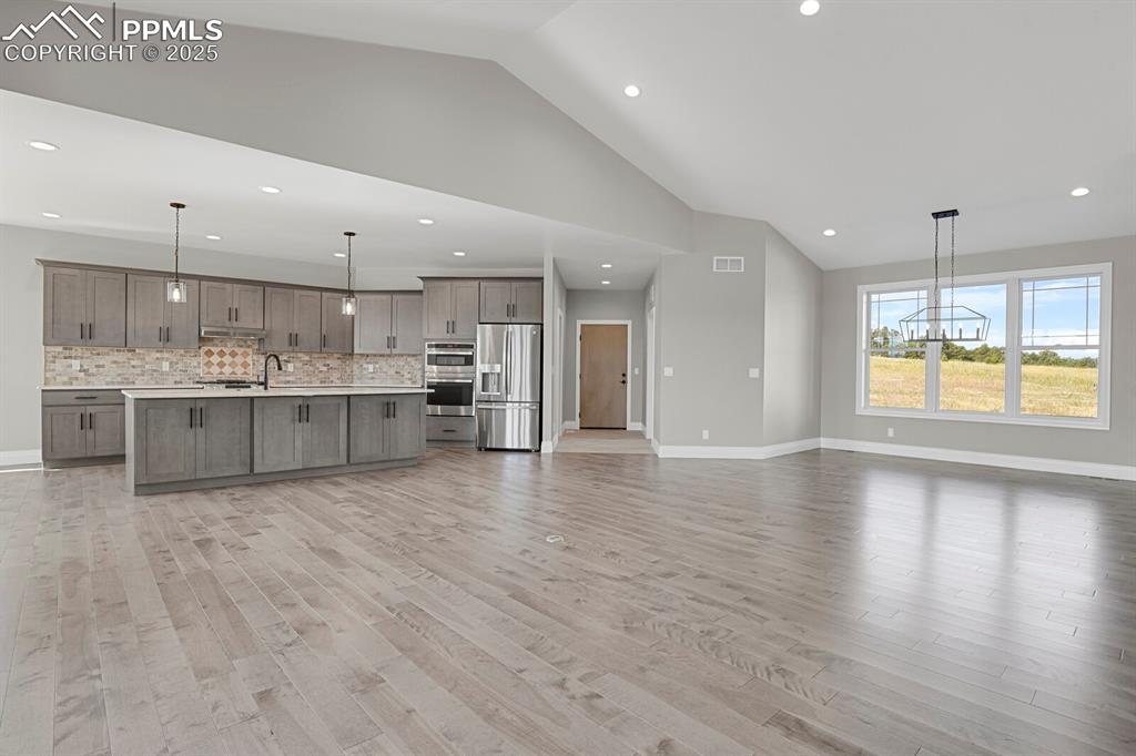 4136 Pinehurst Circle Colorado Springs CO 80908