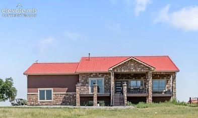 8450 S Edison Road Yoder CO 80864