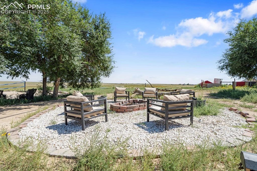 8450 S Edison Road Yoder CO 80864
