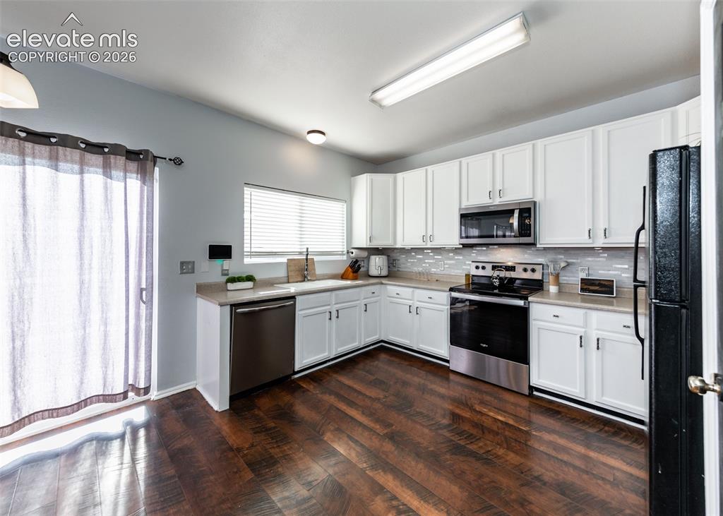 2214 Cowhand Place Pueblo CO 81008