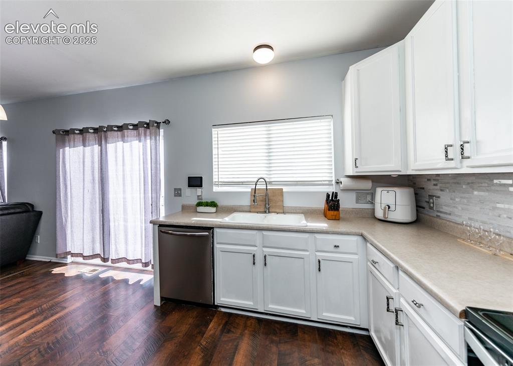 2214 Cowhand Place Pueblo CO 81008