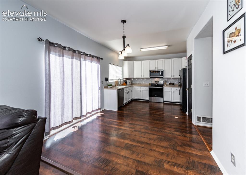 2214 Cowhand Place Pueblo CO 81008