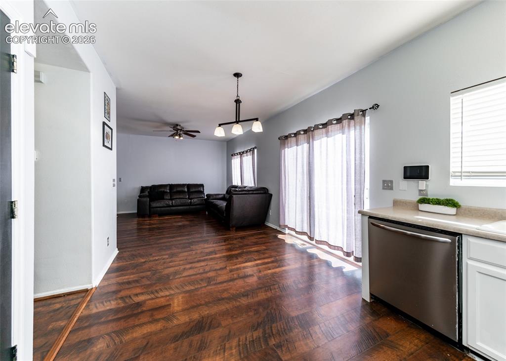 2214 Cowhand Place Pueblo CO 81008