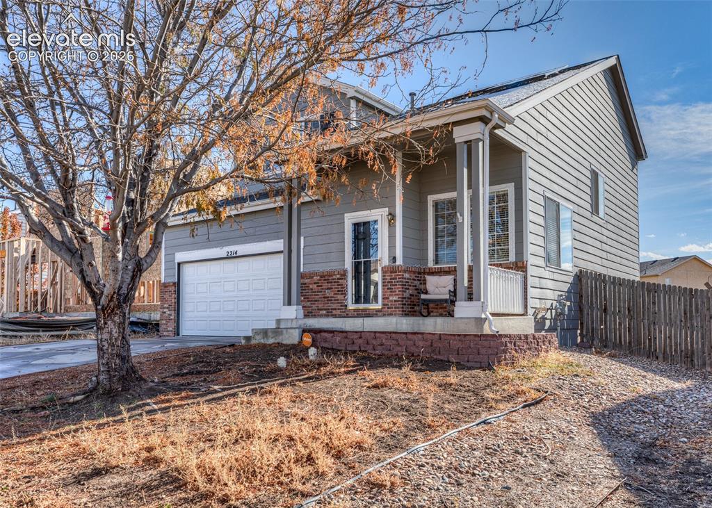 2214 Cowhand Place Pueblo CO 81008