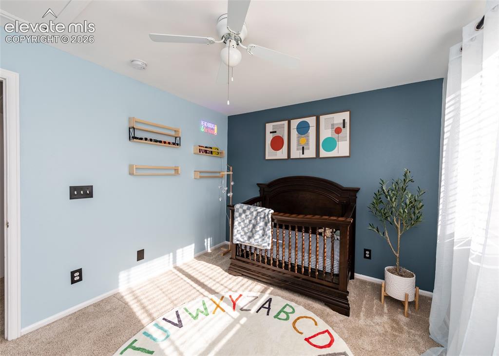 2214 Cowhand Place Pueblo CO 81008