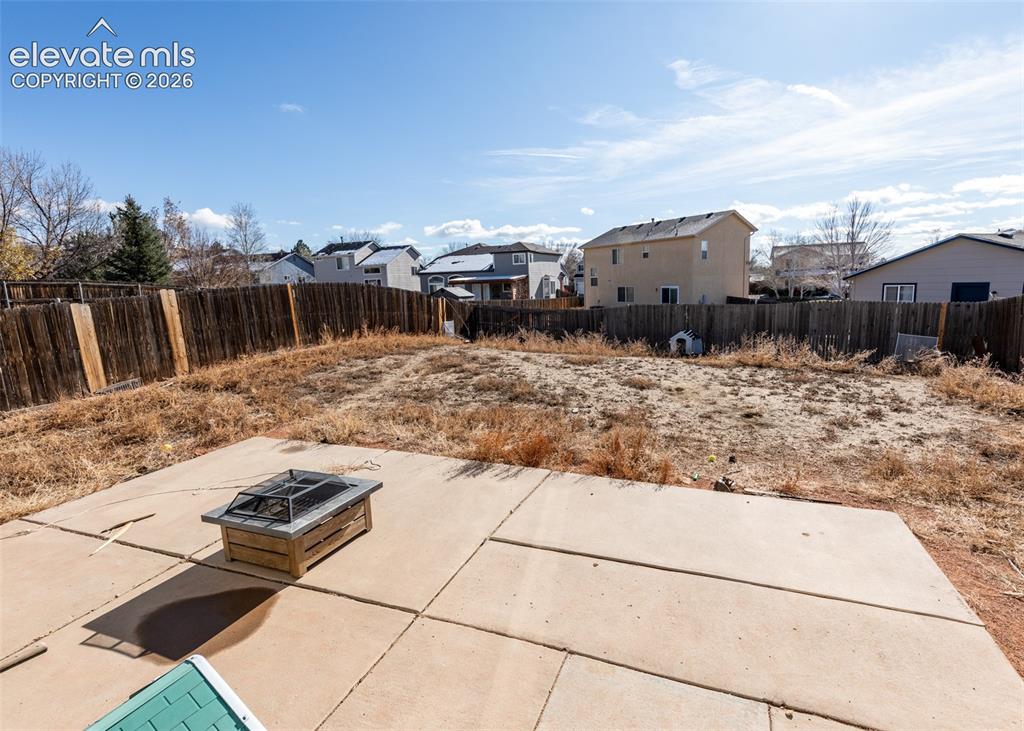 2214 Cowhand Place Pueblo CO 81008