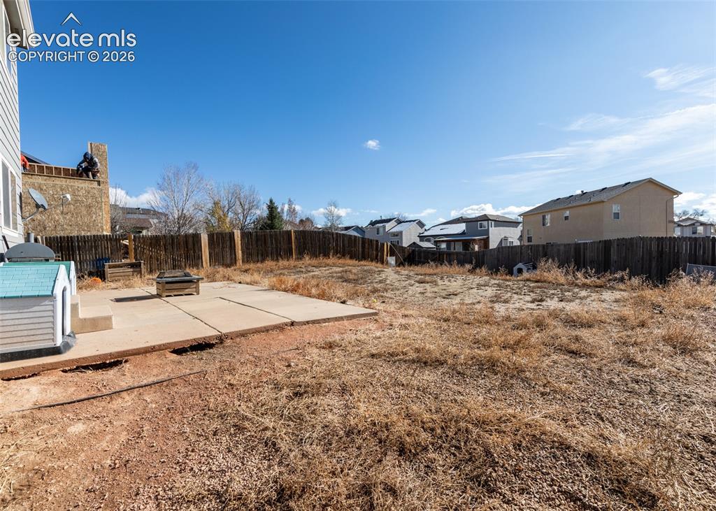 2214 Cowhand Place Pueblo CO 81008