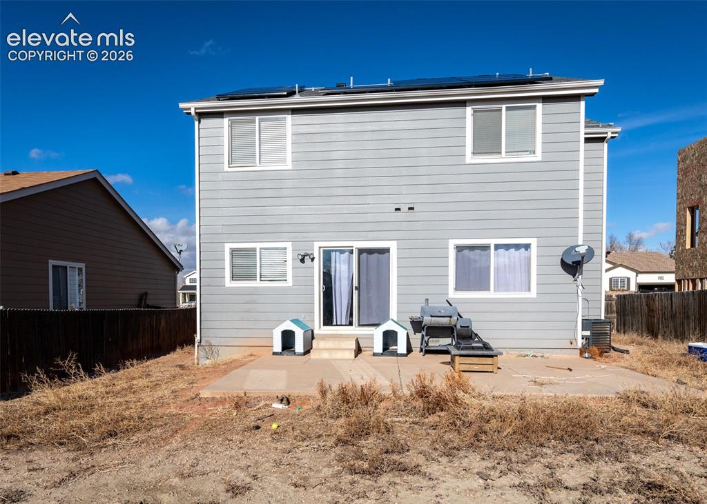 2214 Cowhand Place Pueblo CO 81008