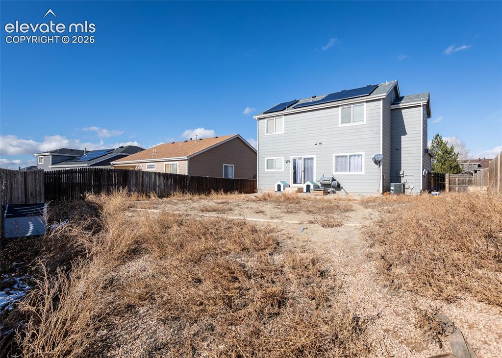 2214 Cowhand Place Pueblo CO 81008