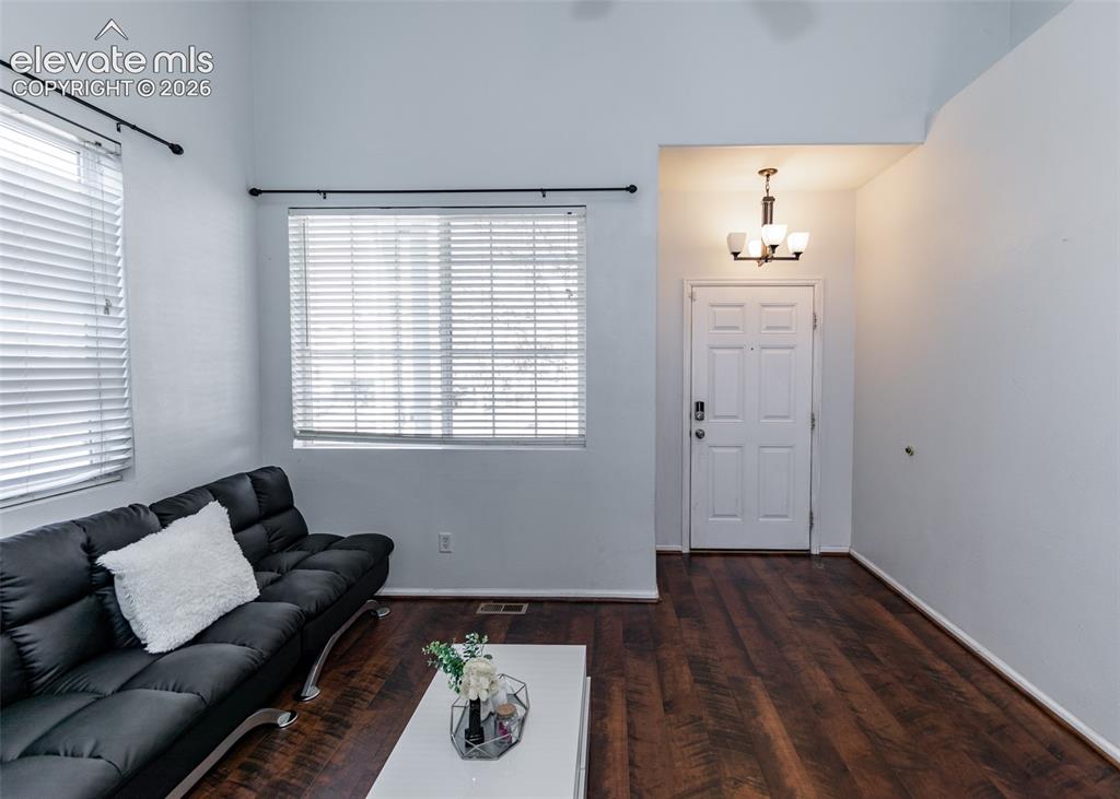 2214 Cowhand Place Pueblo CO 81008