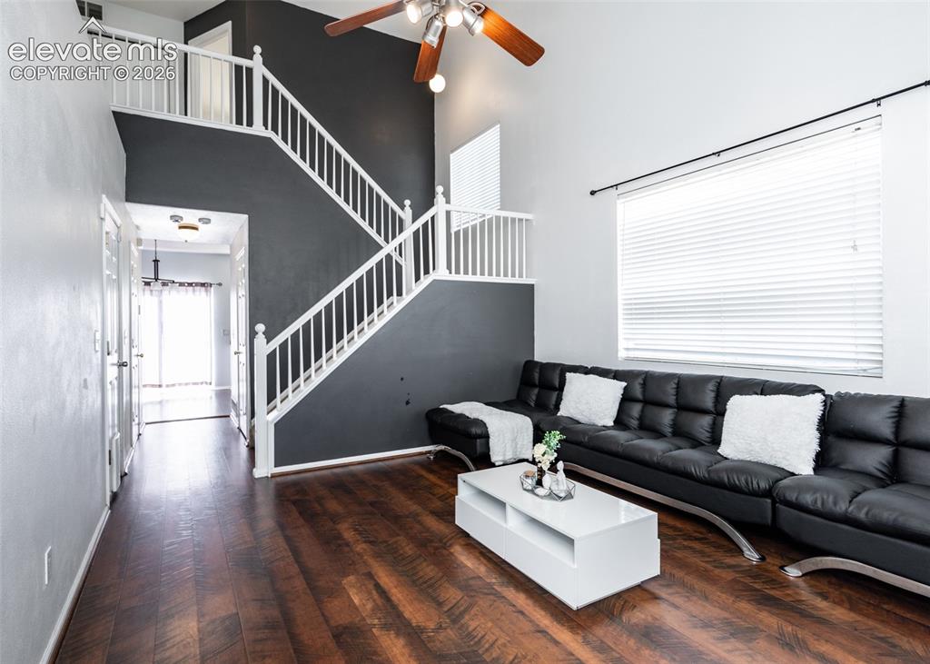 2214 Cowhand Place Pueblo CO 81008