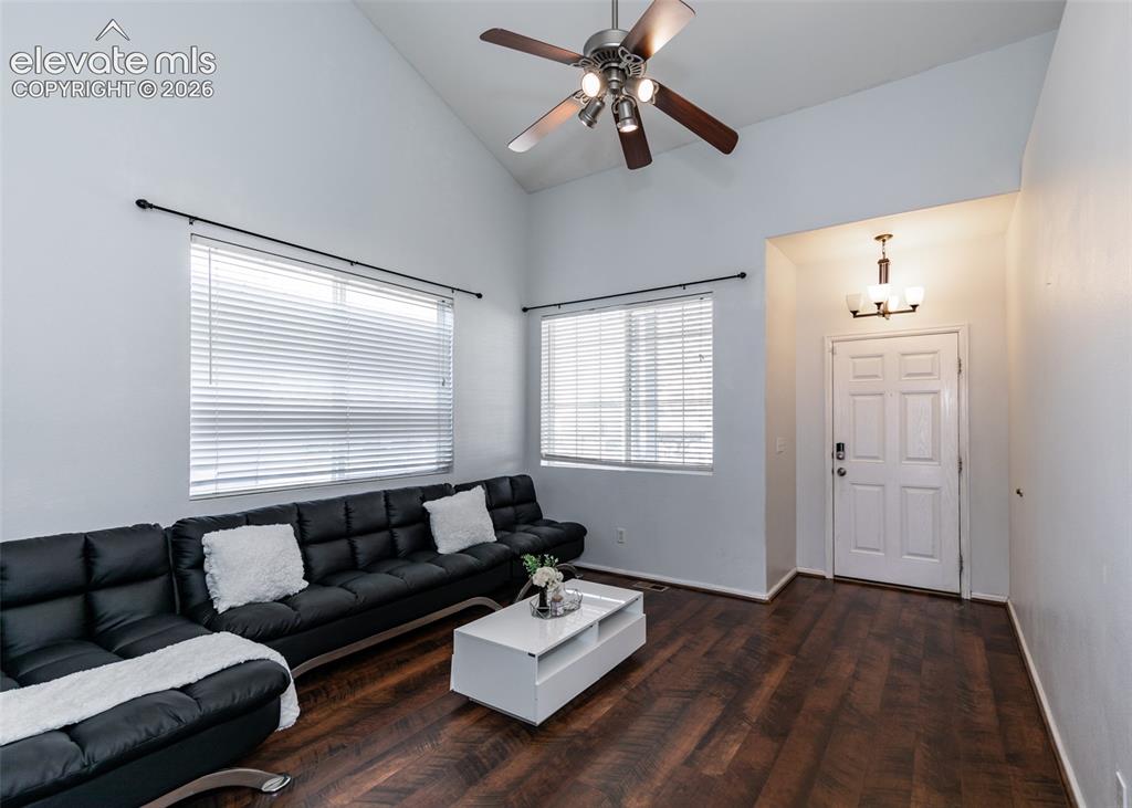 2214 Cowhand Place Pueblo CO 81008