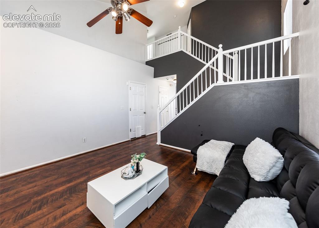 2214 Cowhand Place Pueblo CO 81008