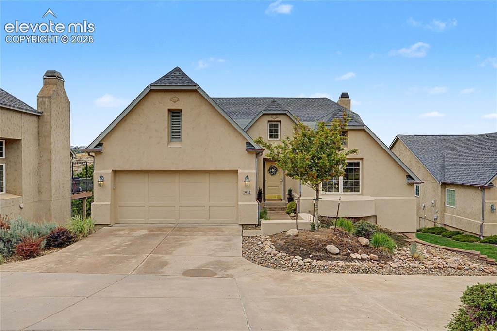 1924 Guardian Way Colorado Springs CO 80919