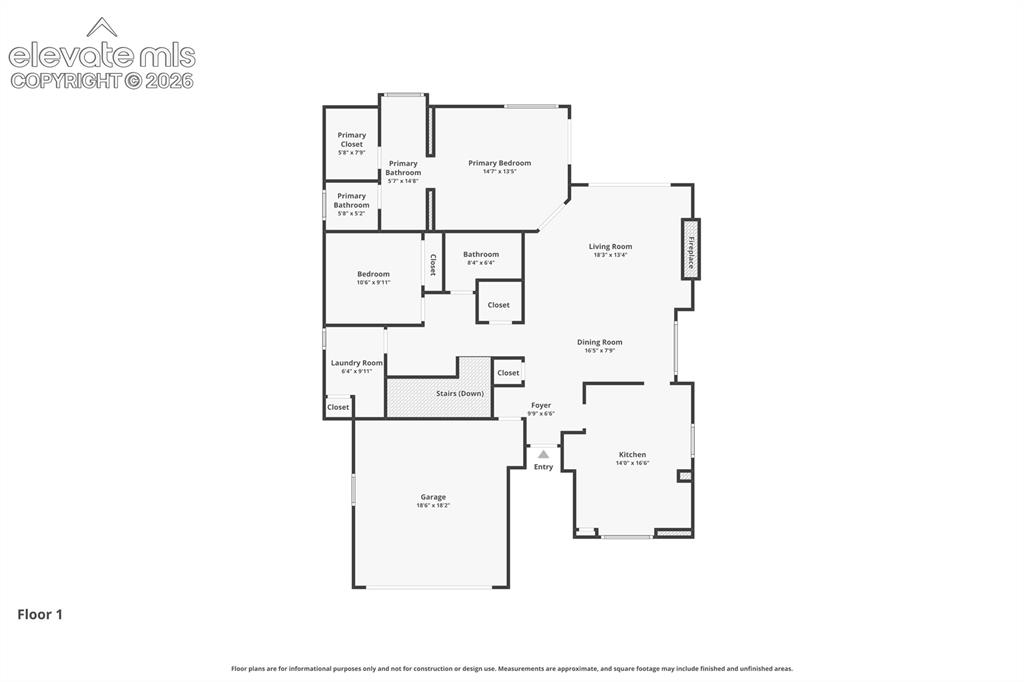 1924 Guardian Way Colorado Springs CO 80919
