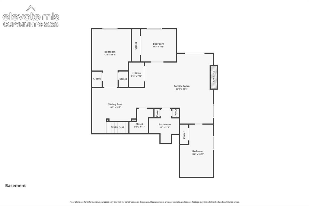 1924 Guardian Way Colorado Springs CO 80919