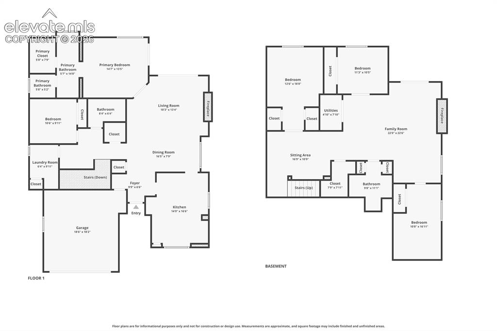 1924 Guardian Way Colorado Springs CO 80919