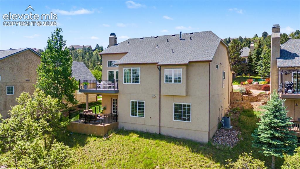 1924 Guardian Way Colorado Springs CO 80919