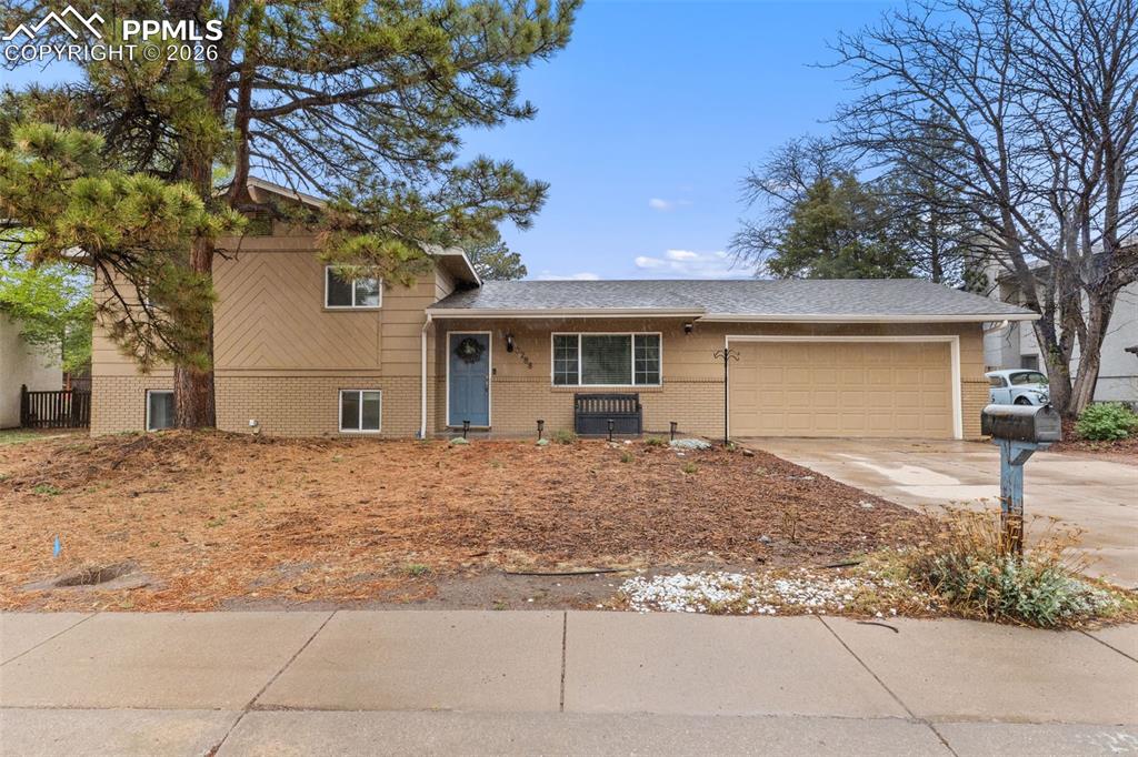 3288 W Parade Circle Colorado Springs CO 80917