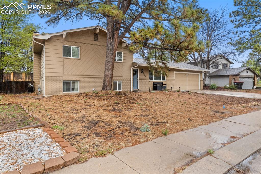 3288 W Parade Circle Colorado Springs CO 80917