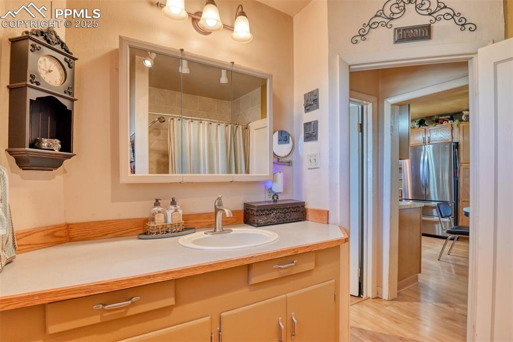 22500 Enoch Road Calhan CO 80808