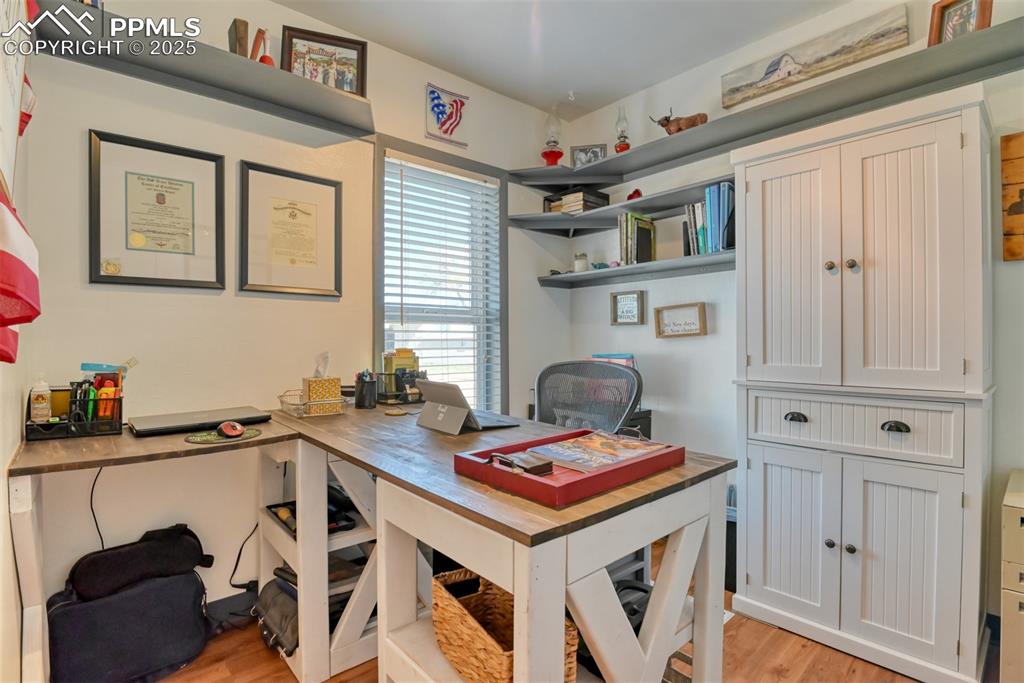 22500 Enoch Road Calhan CO 80808