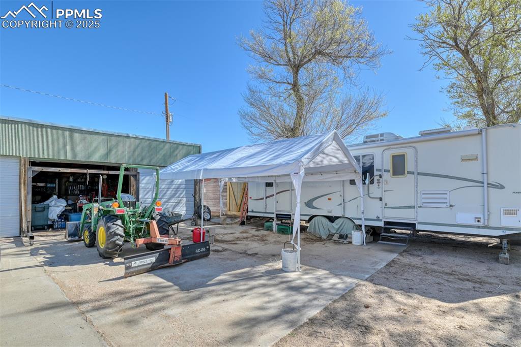 22500 Enoch Road Calhan CO 80808