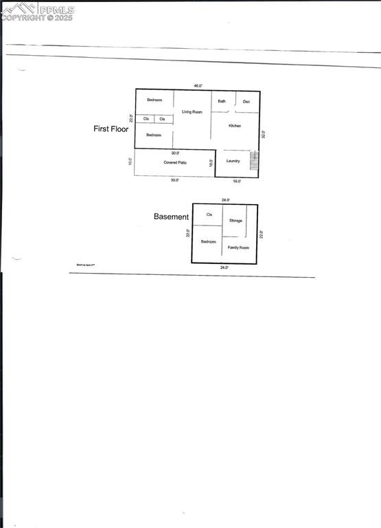 22500 Enoch Road Calhan CO 80808