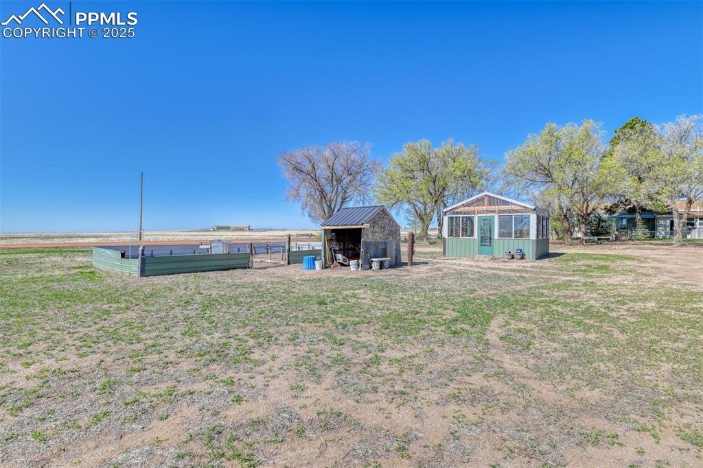 22500 Enoch Road Calhan CO 80808