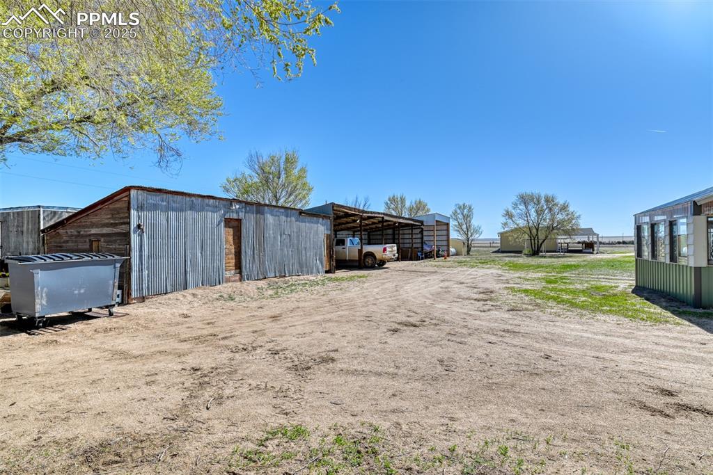 22500 Enoch Road Calhan CO 80808