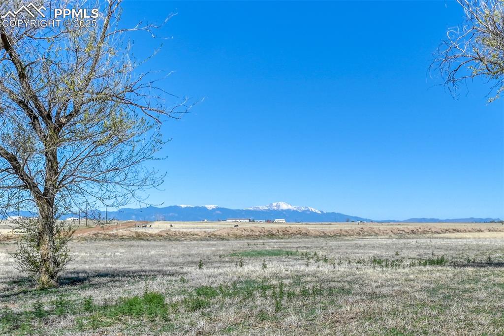 22500 Enoch Road Calhan CO 80808