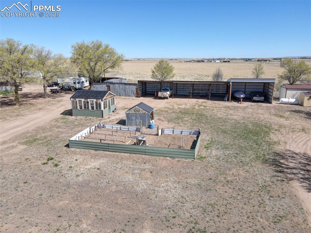 22500 Enoch Road Calhan CO 80808