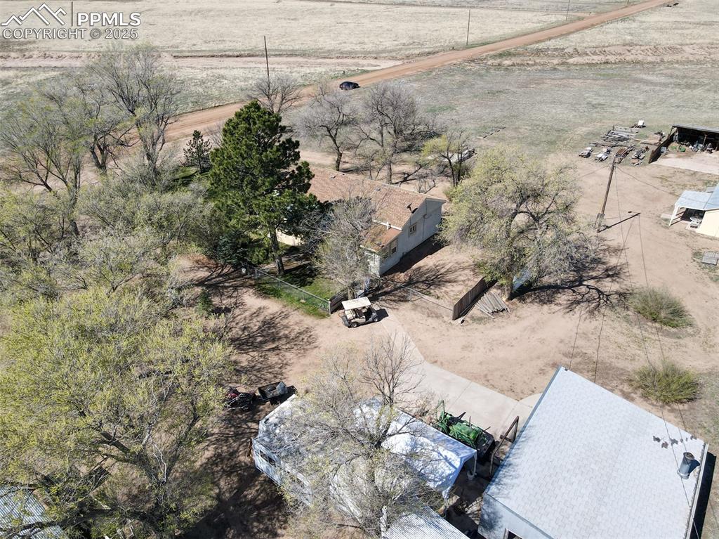 22500 Enoch Road Calhan CO 80808