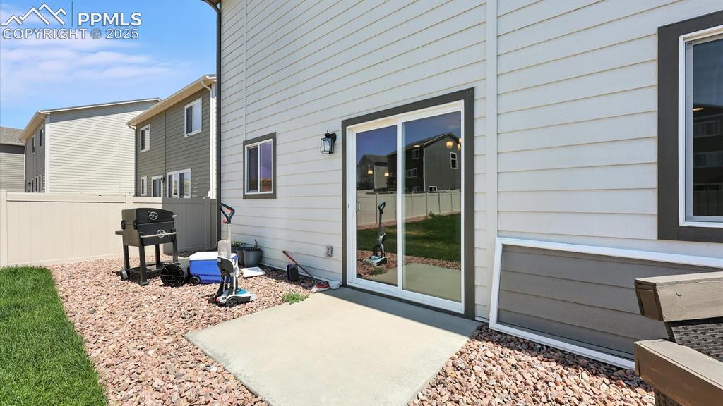 8567 Besson Court Colorado Springs CO 80925