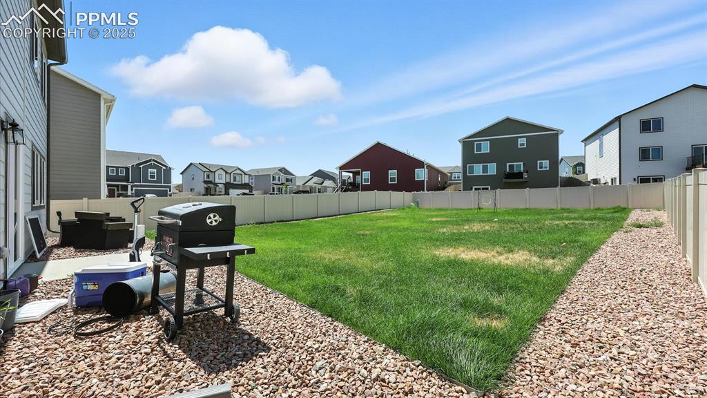 8567 Besson Court Colorado Springs CO 80925
