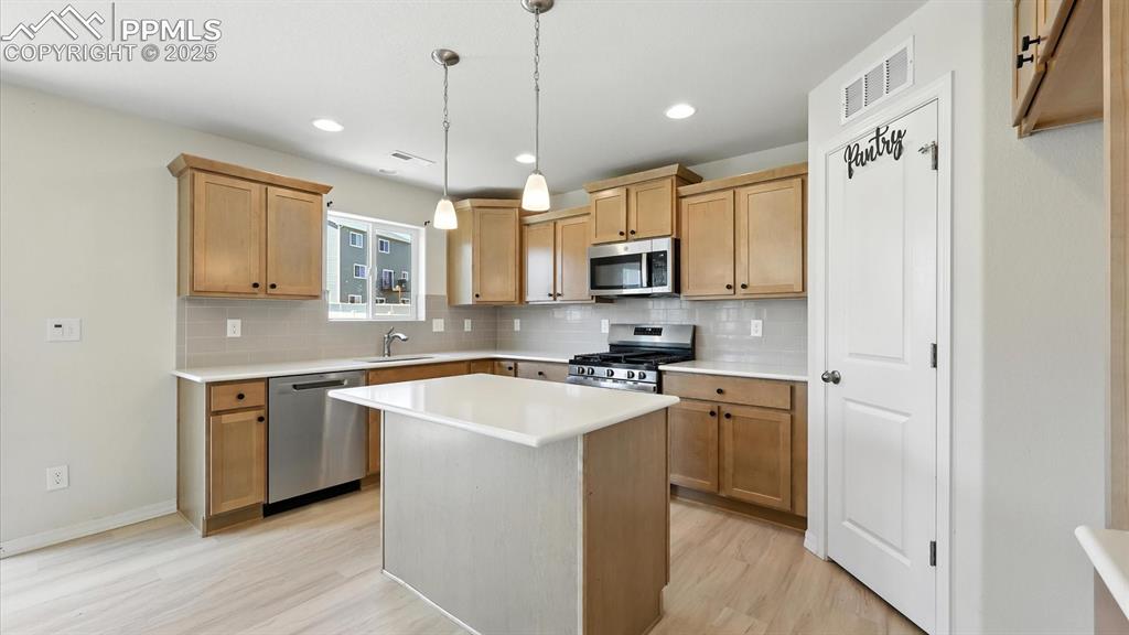8567 Besson Court Colorado Springs CO 80925
