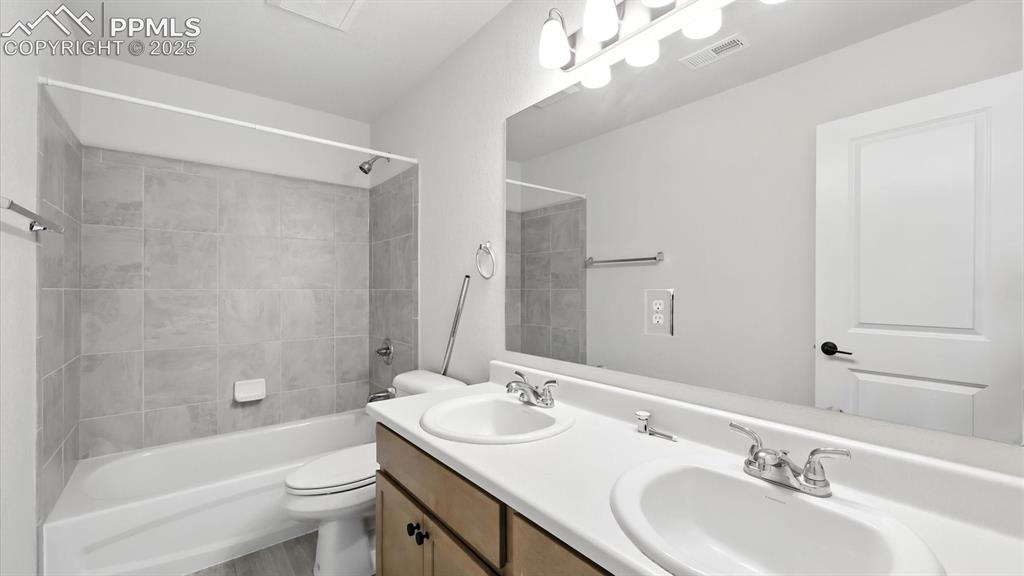 8567 Besson Court Colorado Springs CO 80925