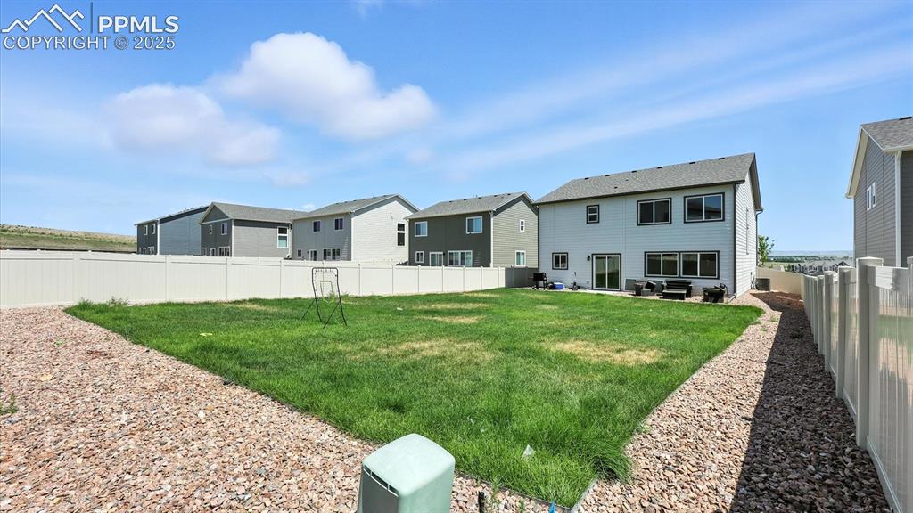 8567 Besson Court Colorado Springs CO 80925