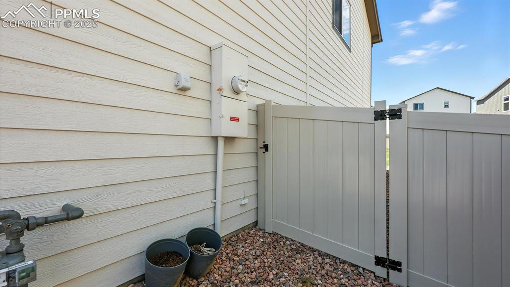 8567 Besson Court Colorado Springs CO 80925