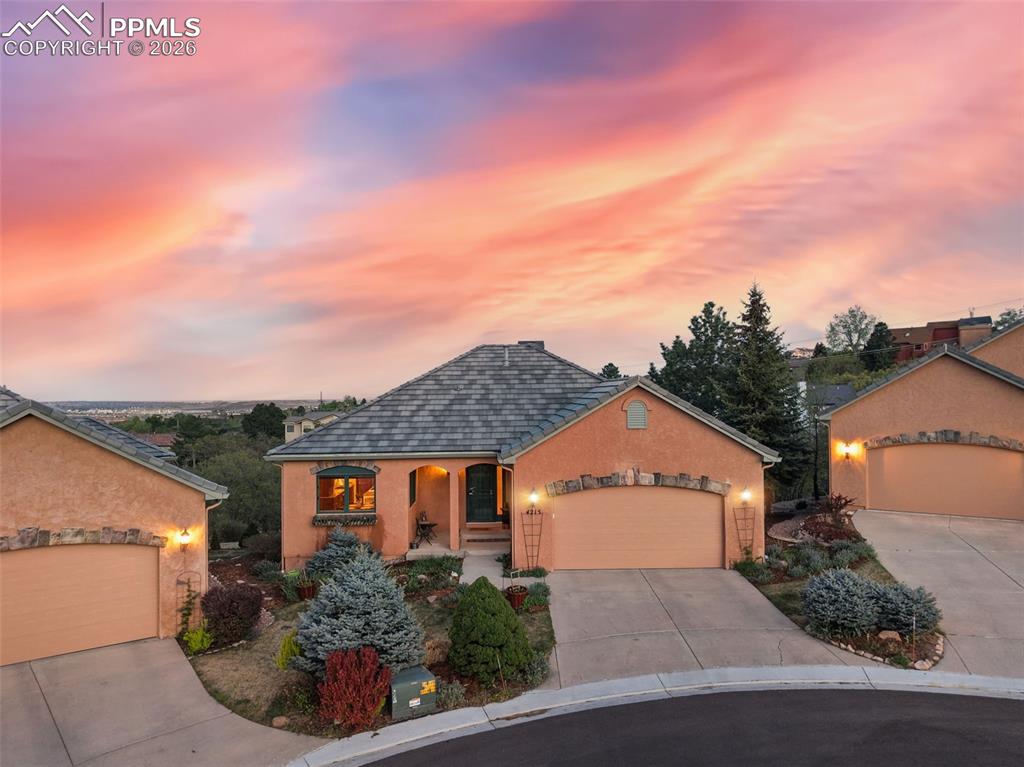 4215 Star Ranch Road Colorado Springs CO 80906