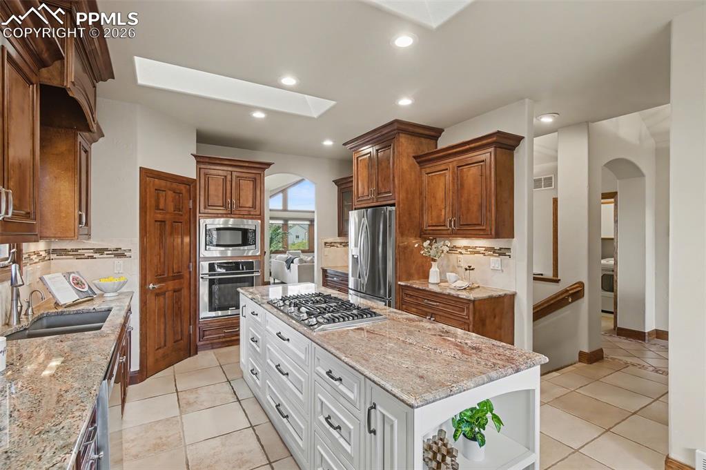 4215 Star Ranch Road Colorado Springs CO 80906