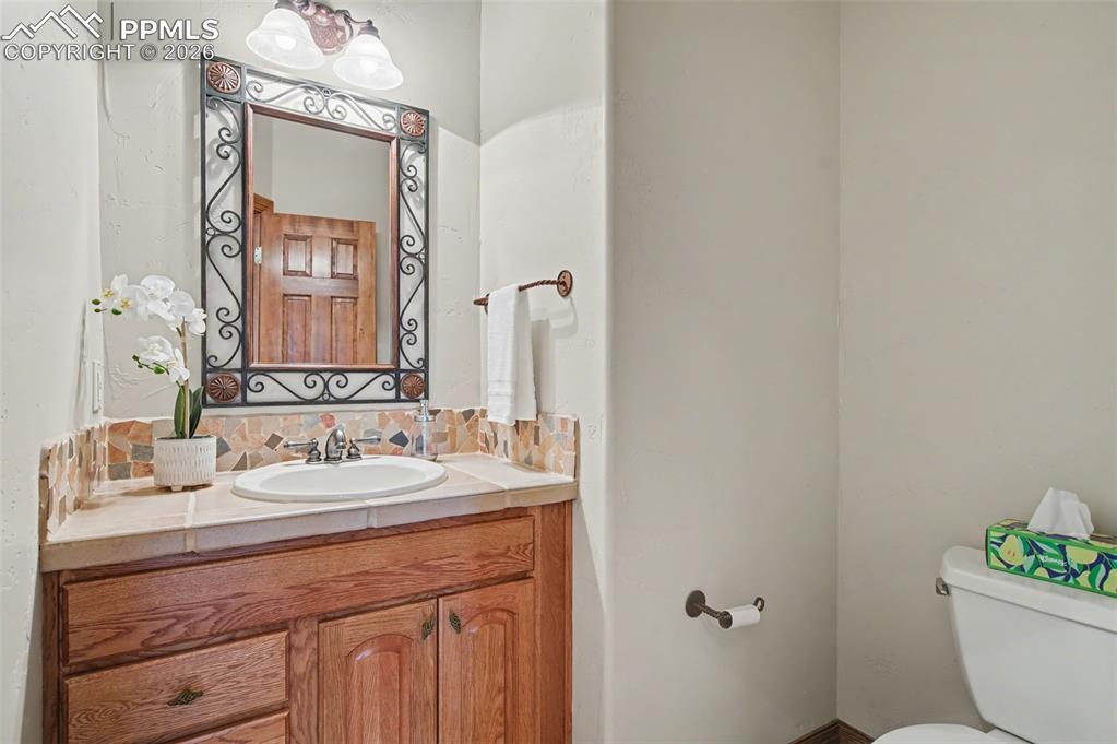 4215 Star Ranch Road Colorado Springs CO 80906