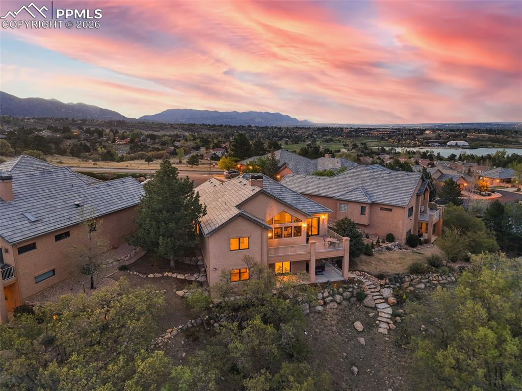 4215 Star Ranch Road Colorado Springs CO 80906