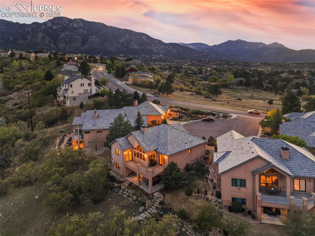 4215 Star Ranch Road Colorado Springs CO 80906
