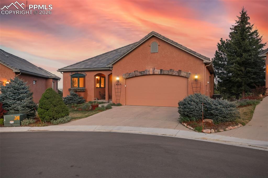 4215 Star Ranch Road Colorado Springs CO 80906