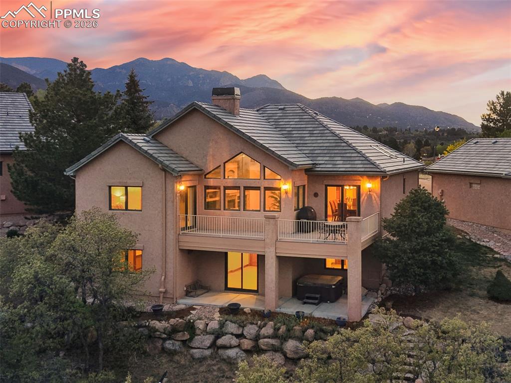 4215 Star Ranch Road Colorado Springs CO 80906